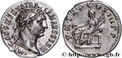 TRAJAN Denier