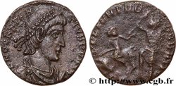 CONSTANCE II Maiorina réduite