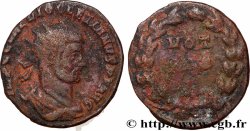 DIOCLÉTIEN Pseudo ou néo-aurelianus