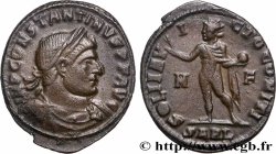CONSTANTIN Ier LE GRAND Follis ou nummus