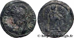 CONSTANTINOPLE Centenionalis ou nummus
