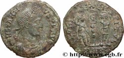 CONSTANCE II Centenionalis ou nummus