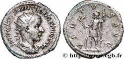 GORDIEN III Antoninien