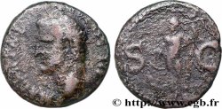 AGRIPPA As