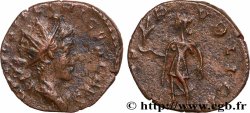 TÉTRICUS II Antoninien