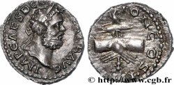 CLODIUS ALBINUS Denier