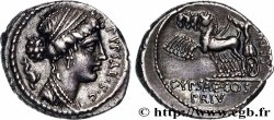 PLAUTIA Denier