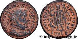 LICINIUS Ier Follis ou nummus