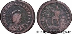 VALENTINIEN II Maiorina pecunia