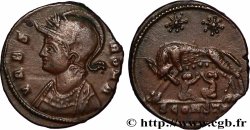 ROME Centenionalis ou nummus
