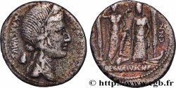 EGNATIA Denier