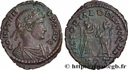 CONSTANS Centenionalis ou nummus