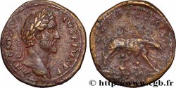 ANTONINUS PIUS Sesterce