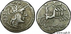 PORCIA Denier