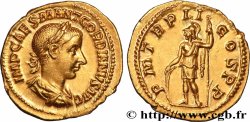 GORDIEN III Aureus