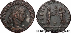 DIOCLÉTIEN Aurelianus