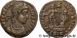 CONSTANCE II Demi-maiorina