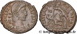 CONSTANCE II Maiorina réduite