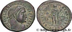 MAXIMIN II DAIA Follis ou nummus