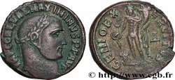 MAXIMIN II DAIA Follis ou nummus