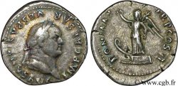 VESPASIEN Denier