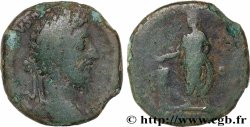 COMMODUS Sesterce