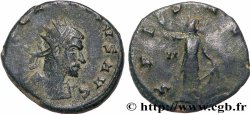 CLAUDIUS II GOTHICUS Antoninien