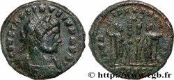 CONSTANTINE II Centenionalis ou nummus