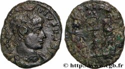 CONSTANTIUS II Centenionalis ou nummus