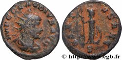 CLAUDIUS II GOTHICUS Antoninien