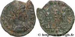 CONSTANS Centenionalis ou nummus