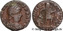 GRATIAN Nummus