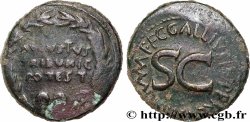 AUGUSTUS As