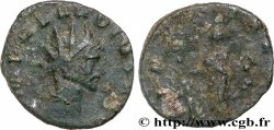 CLAUDIUS II GOTHICUS Antoninien