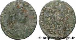 CONSTANTIUS II Maiorina réduite