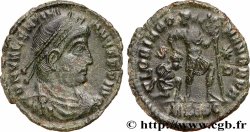 VALENTINIAN I Nummus