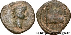 TIBERIUS Quadrans à l&nbsp;autel de Lyon