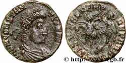 CONSTANTIUS II Maiorina réduite