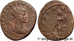 CLAUDIUS II GOTHICUS Antoninien