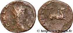 GALLIENUS Antoninien