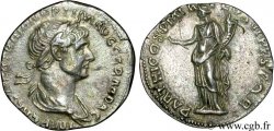 TRAJAN Denier