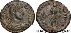 GRATIAN Maiorina pecunia