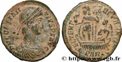 CONSTANTIUS II Maiorina