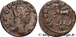 GALLIENUS Antoninien