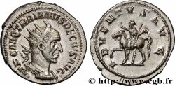 TRAJAN DECIUS Antoninien