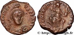 HONORIUS Nummus 
