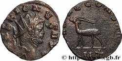 GALLIENUS Antoninien