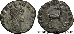GALLIENUS Antoninien