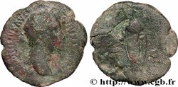 ANTONINUS PIUS As