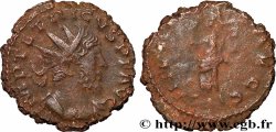 TETRICUS I Antoninien